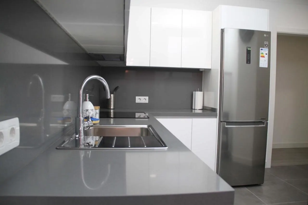 Apartmán Guajara La Laguna  0*, La Laguna (Tenerife)