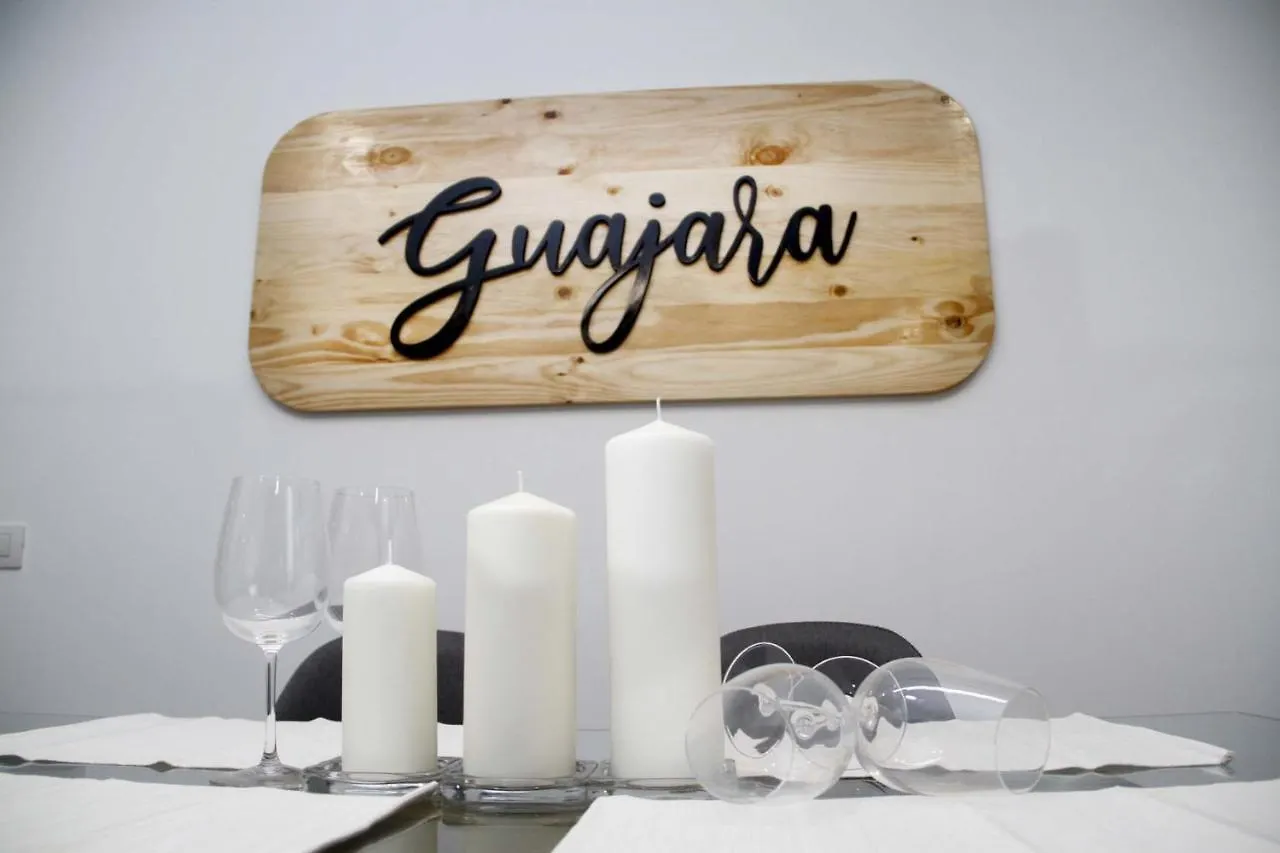 Apartmán Guajara La Laguna