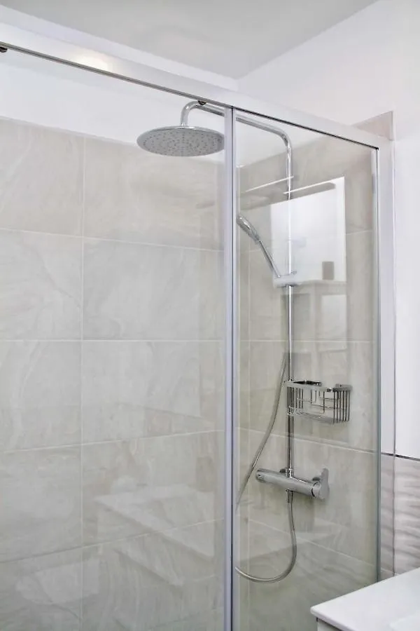 Apartmán Guajara La Laguna  La Laguna (Tenerife)