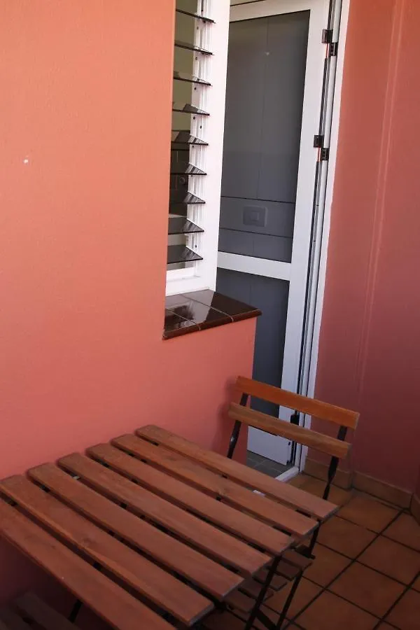 Apartmán Guajara La Laguna