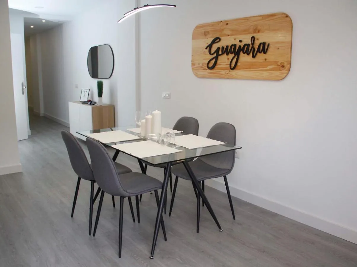 Apartmán Guajara La Laguna   La Laguna (Tenerife)