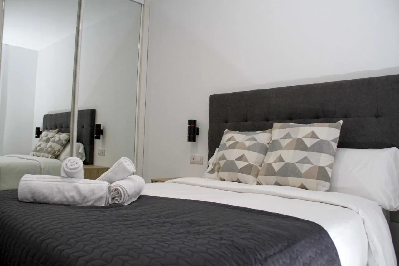 Guajara Apartment La Laguna   La Laguna (Tenerife)