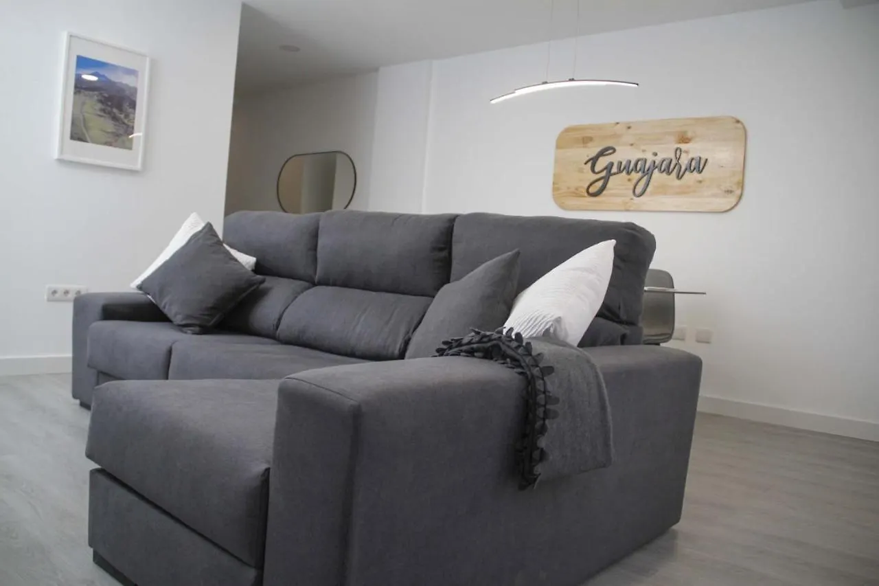 Guajara Apartment La Laguna  Spain