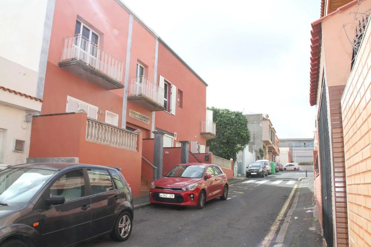 Guajara Apartment La Laguna  La Laguna (Tenerife)