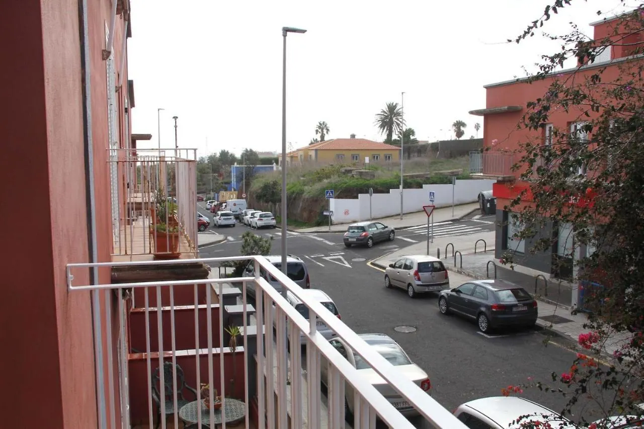 Guajara Apartment La Laguna  0*, La Laguna (Tenerife)
