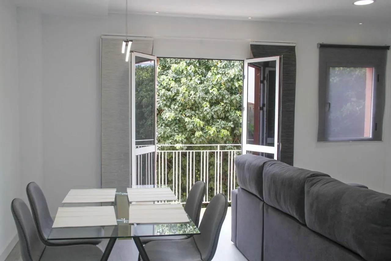 Guajara Apartment La Laguna  Spain