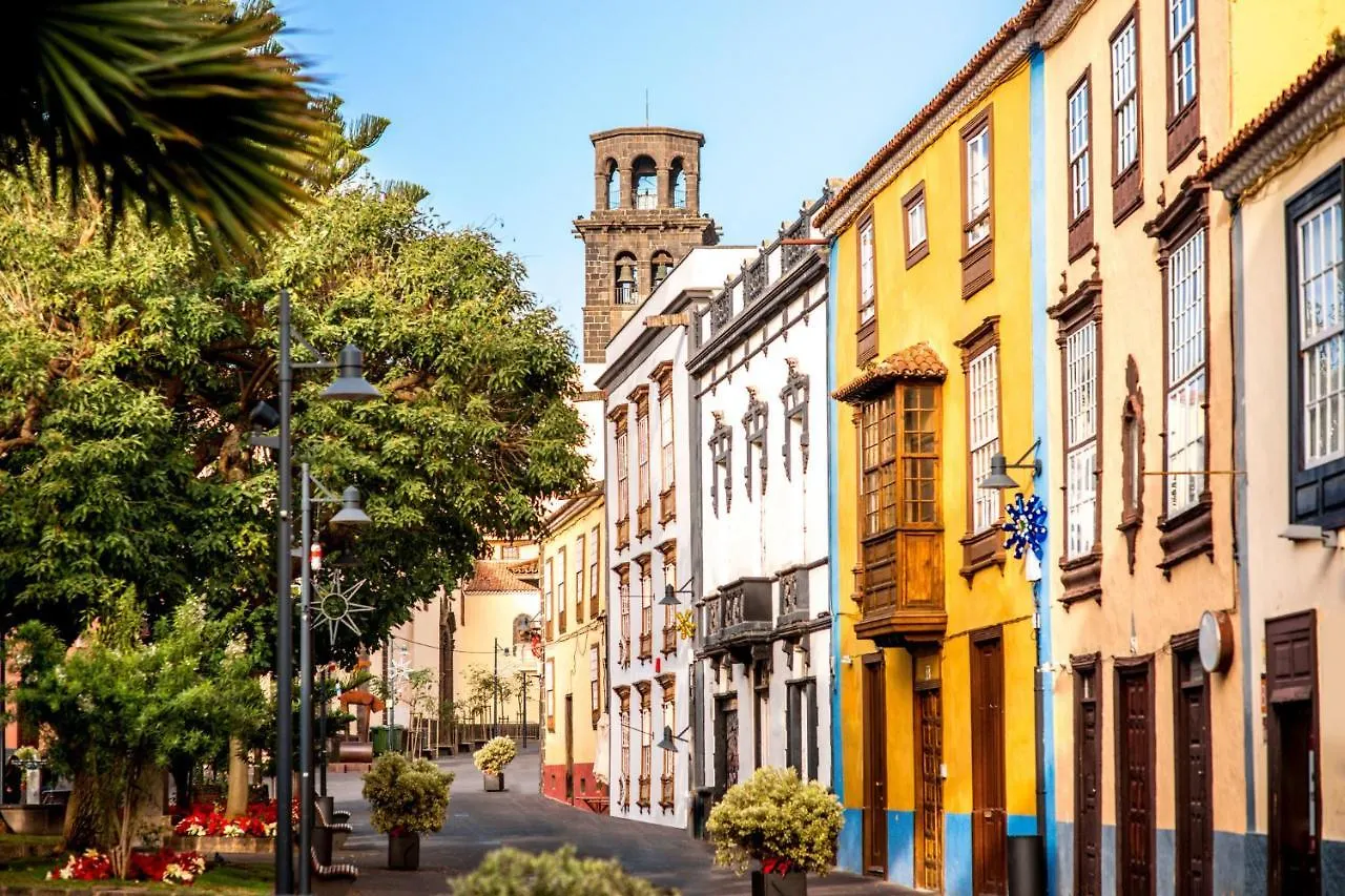 Guajara Apartment La Laguna  La Laguna (Tenerife)
