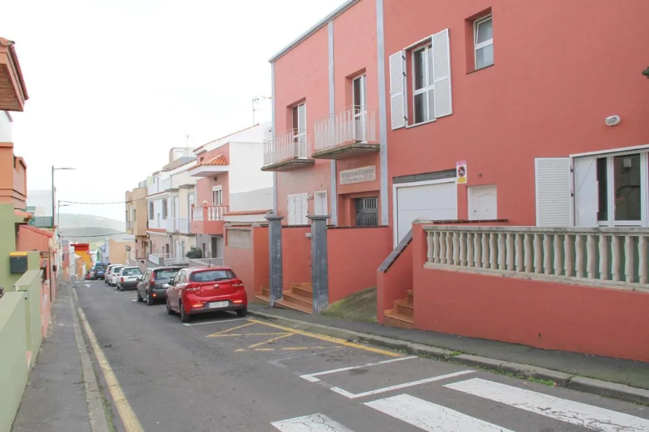 Guajara Apartment La Laguna  0*, La Laguna (Tenerife)