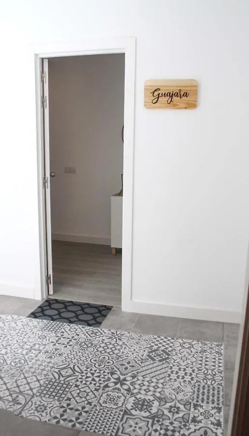 Guajara Apartment La Laguna