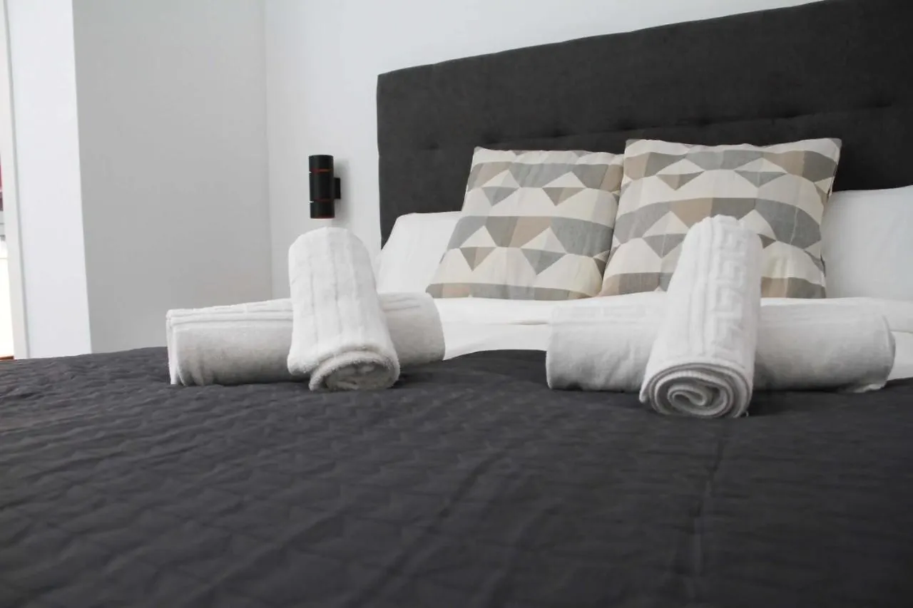 Guajara Apartment La Laguna